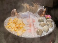 -荣记火锅(青悦城店)