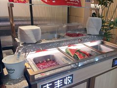-大丰收脆鱼(浦西万达店)