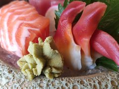 -炙柒Sekinana·精致料理 烧鸟·铁板烧(海上世界店)