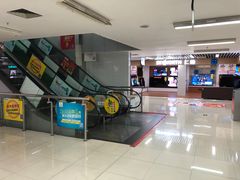 -苏宁易购(先锋路店)