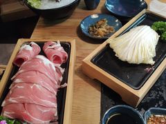 -湊湊火锅·茶憩(上海合生汇店)