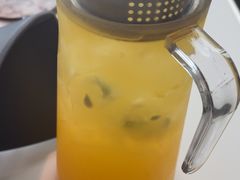 -徐记小怪兽肉蟹煲(中央大街店)
