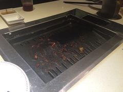 -鑫海汇自助烧烤(凯德广场学府店)