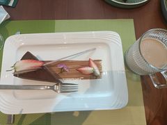 -花园5號餐厅