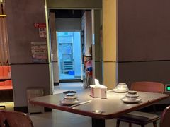 -蚝翅·海鲜粥·烧烤·羊肉季(鄞州万达店)