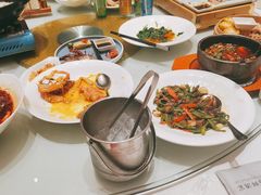 -梦都海鲜酒家(万达广场江桥店)