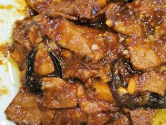 -玉华台饭庄·淮扬菜·烤鸭(望京店)