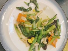 -君霖海鲜私房菜(春柳店)