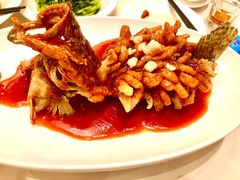 -得月楼·省级非遗·传统苏帮菜(观前店)