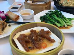 -一品粤珍轩(吴中路店)