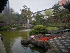 -江宁织造博物馆