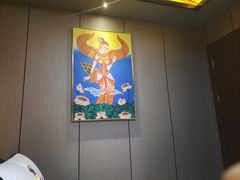 -富侨养生(威宁路店)
