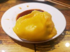 鲅鱼金饺-金谷园饺子·烧烤(人大总店)