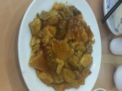 android_upload_pic-振生清真饭店(永安道店)