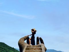 -古龙峡云天玻霸