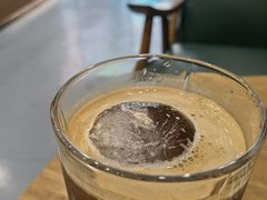 -6号咖Coffee
