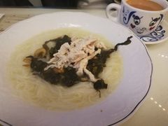 -翠华餐厅(旺角文华商场店)