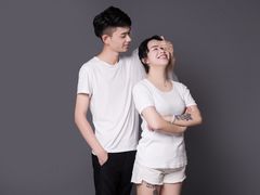 -经典婚纱摄影美学馆·私人定制