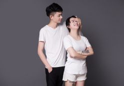 -经典婚纱摄影美学馆·私人定制