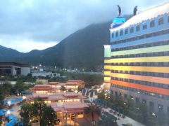 -广东省拱北口岸中国旅行社(华宾营业部)