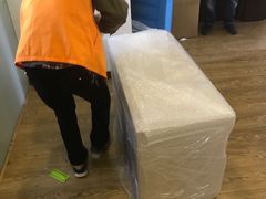 -上海跃迁搬场公司 日式搬家