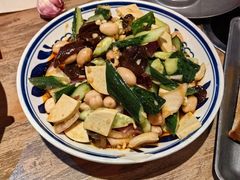 -叁宝烤肉·西安烧烤(东三爻店)