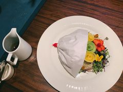 -狮拾久·现代新加坡料理(福田COCO Park店)