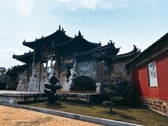 -建水文庙