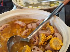 -杨家汀州韵(万达店)