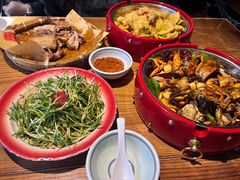 -打酱油·非遗淮扬菜(瘦西湖梅岭店)