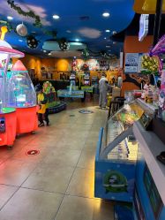 -万达宝贝王(长春红旗街店)