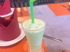 -The Palmboo Restaurant