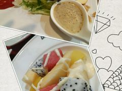 -斗牛士牛排餐厅(富力海珠城广场店)