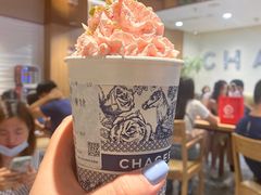 -霸王茶姬(正佳广场店)