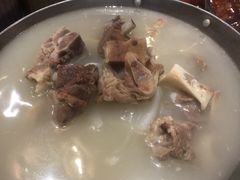 -城南往事济南风味主题餐厅(东环店)