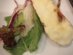 -芽庄洲际酒店自助餐厅