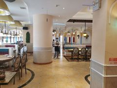 大堂-北疆饭店(朗悦公园茂店)