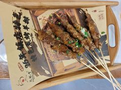 -火龙堂·风味民间菜(文一路店)