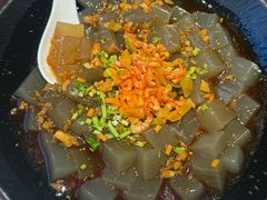 -单家老院·院子里的青岛菜(沙子口店)
