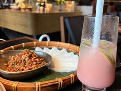 -Ameigo梅果·云贵川bistro(长宁来福士店)