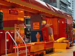 -麦当劳(北京路广百广场店)