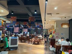 -天下客饭店(中山路店)