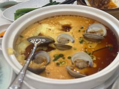 -丰尔粥食·顺德鱼生·干蒸排骨顺德菜(大良分店)