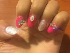 -MiuMiu日式美甲美睫工作室