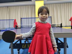 -乐旋乒乓球(广州西湾路店)