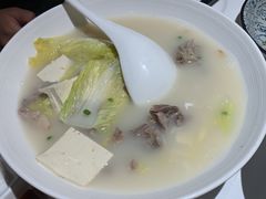-四季民福烤鸭店(王府井灯市口店)