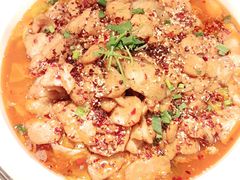 -索菲特酒店·海鲜自助 ·聚餐厅