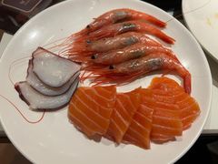 -加餐海鲜自助(宝龙一城店)