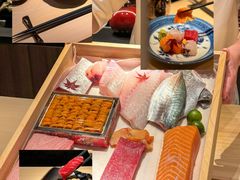 -大阪烧肉BAKA一代(国贸商住大厦店)