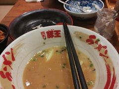 -豚王拉面(澳门银河店)